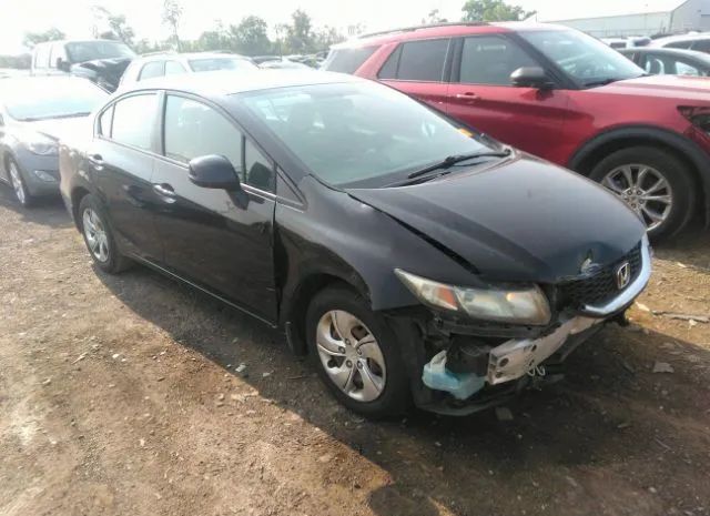 HONDA CIVIC SDN 2013 19xfb2f50de059825