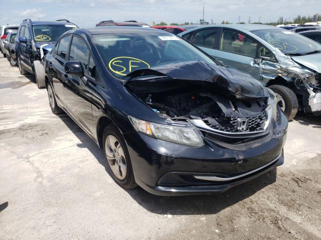 HONDA CIVIC LX 2013 19xfb2f50de060697