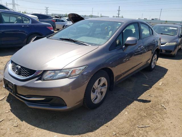 HONDA CIVIC 2013 19xfb2f50de061591