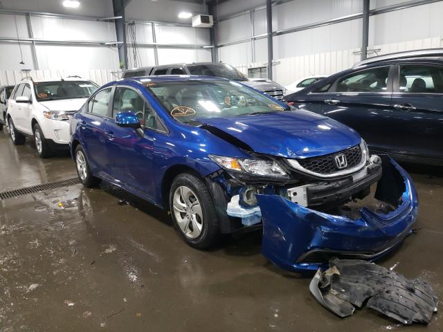 HONDA CIVIC LX 2013 19xfb2f50de062238