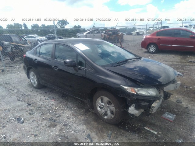 HONDA CIVIC SDN 2013 19xfb2f50de062692