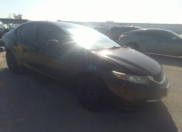 HONDA CIVIC SDN 2013 19xfb2f50de063311