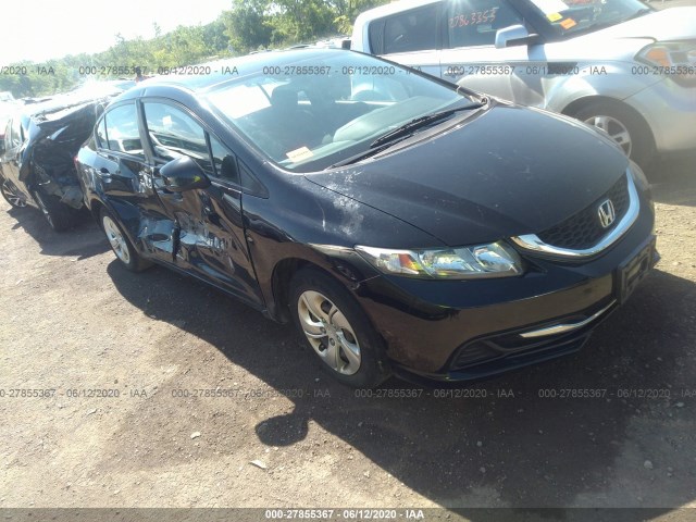 HONDA CIVIC SDN 2013 19xfb2f50de063471