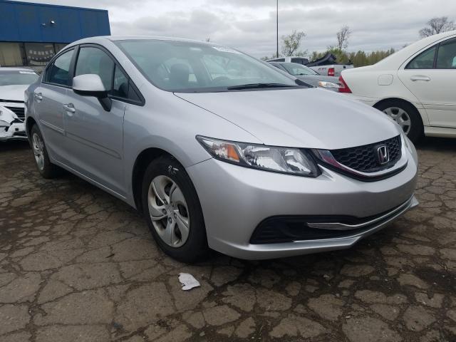 HONDA CIVIC LX 2013 19xfb2f50de063521