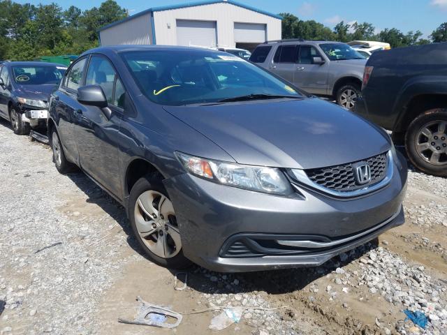 HONDA CIVIC LX 2013 19xfb2f50de067066