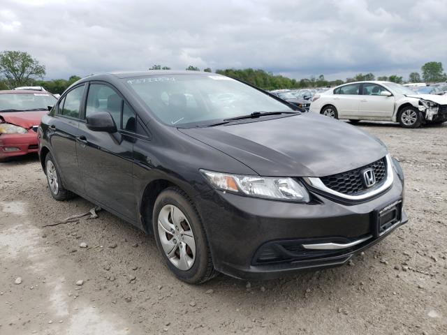 HONDA CIVIC LX 2013 19xfb2f50de068184