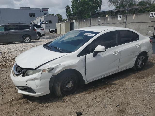 HONDA CIVIC 2013 19xfb2f50de068539