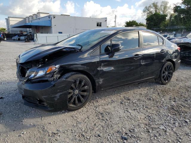 HONDA CIVIC LX 2013 19xfb2f50de069237