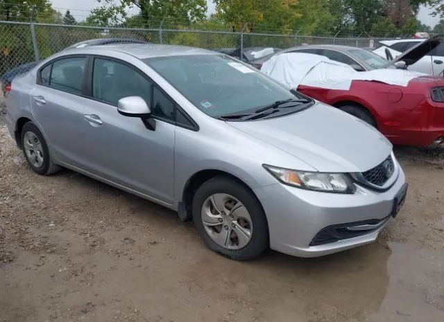 HONDA CIVIC 2013 19xfb2f50de069268