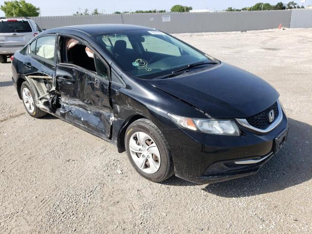 HONDA CIVIC LX 2013 19xfb2f50de075281