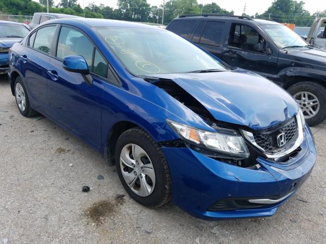 HONDA CIVIC LX 2013 19xfb2f50de078066