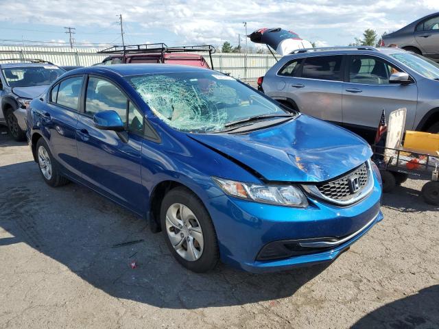 HONDA CIVIC LX 2013 19xfb2f50de078827