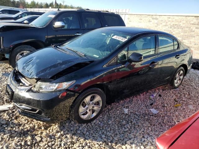 HONDA CIVIC 2013 19xfb2f50de079508