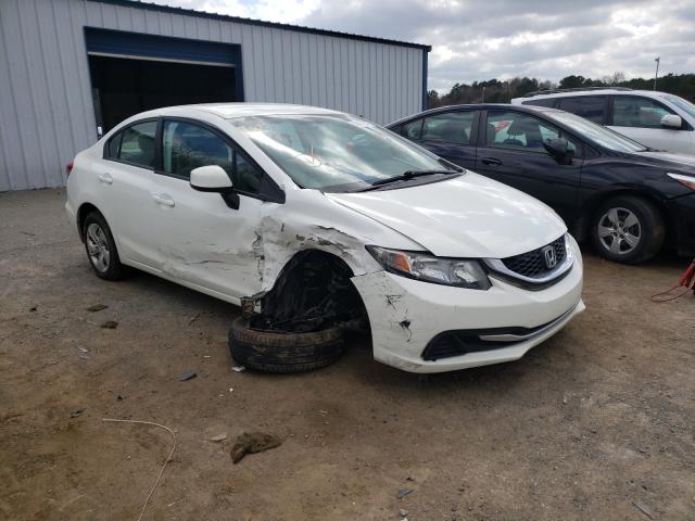 HONDA CIVIC LX 2013 19xfb2f50de080450