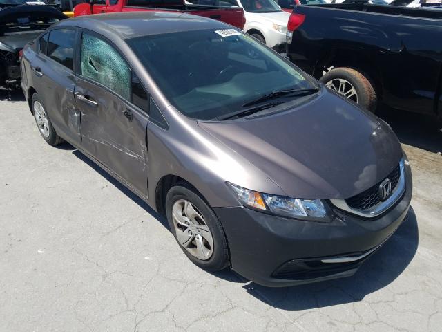 HONDA CIVIC LX 2013 19xfb2f50de082165