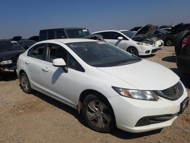 HONDA CIVIC LX 2013 19xfb2f50de083882