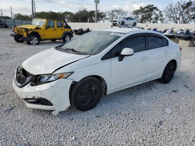 HONDA CIVIC 2013 19xfb2f50de083901