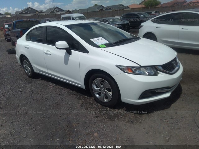 HONDA NULL 2013 19xfb2f50de086538