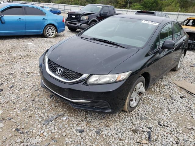 HONDA CIVIC LX 2013 19xfb2f50de088256