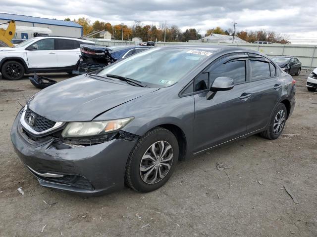 HONDA CIVIC 2013 19xfb2f50de090797