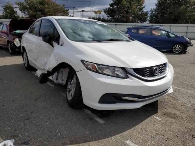 HONDA CIVIC LX 2013 19xfb2f50de091061