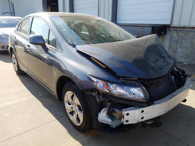 HONDA CIVIC LX 2013 19xfb2f50de091304