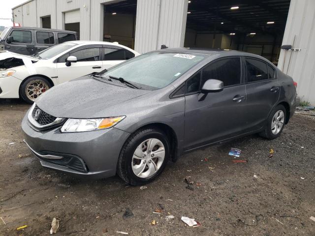 HONDA CIVIC 2013 19xfb2f50de091318