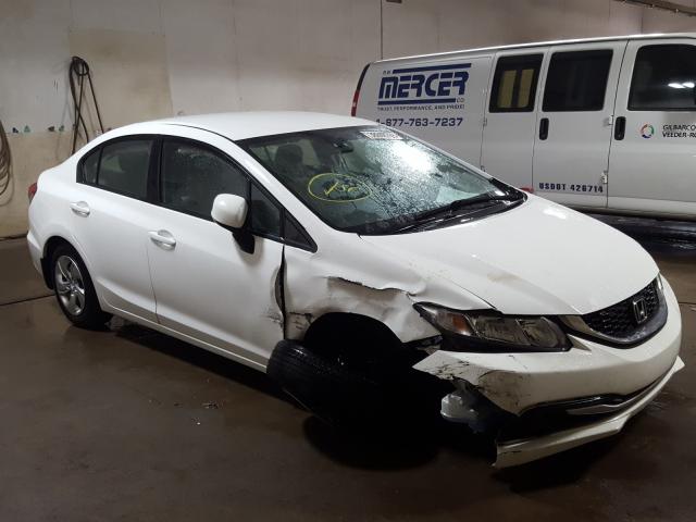 HONDA CIVIC LX 2013 19xfb2f50de091917