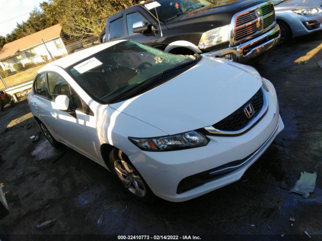 HONDA CIVIC SDN 2013 19xfb2f50de091934