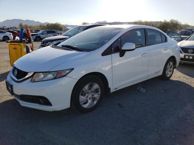 HONDA CIVIC LX 2013 19xfb2f50de092064