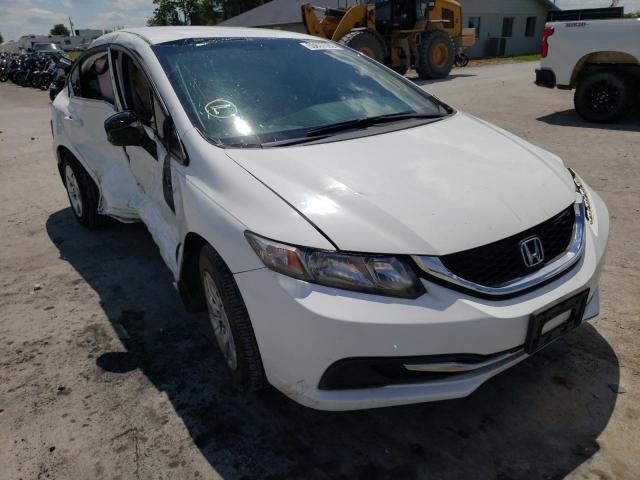 HONDA CIVIC LX 2013 19xfb2f50de094316