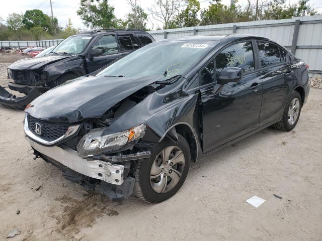 HONDA CIVIC 2013 19xfb2f50de095174