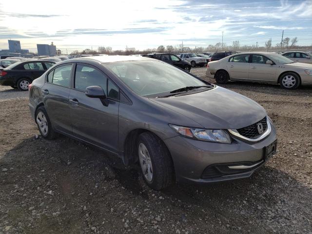 HONDA CIVIC 2013 19xfb2f50de096308