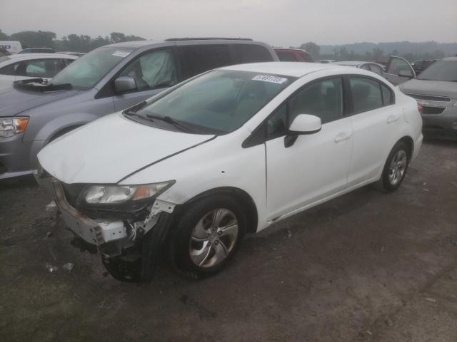 HONDA CIVIC LX 2013 19xfb2f50de098379