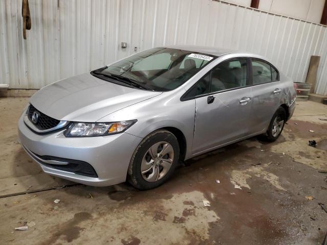 HONDA CIVIC 2013 19xfb2f50de099158