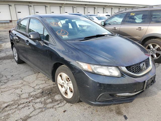 HONDA CIVIC 2013 19xfb2f50de099922