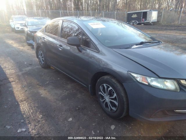 HONDA CIVIC SDN 2013 19xfb2f50de204202