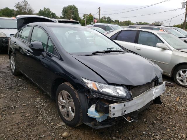 HONDA CIVIC LX 2013 19xfb2f50de205642