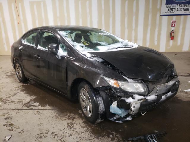 HONDA CIVIC LX 2013 19xfb2f50de205737