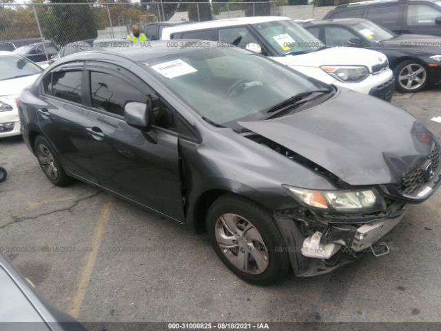 HONDA CIVIC SDN 2013 19xfb2f50de207312