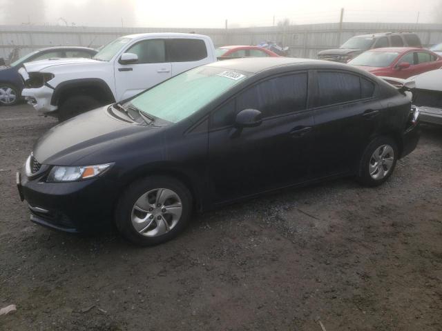 HONDA CIVIC LX 2013 19xfb2f50de208296