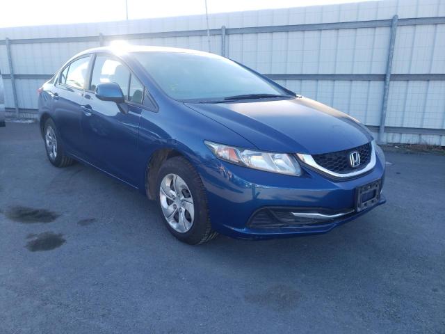 HONDA CIVIC LX 2013 19xfb2f50de208668