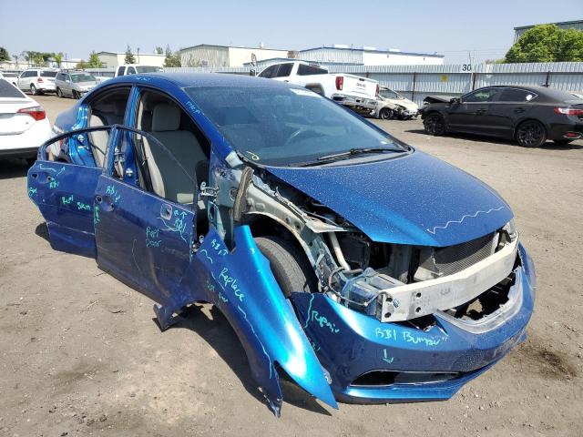 HONDA CIVIC LX 2013 19xfb2f50de208718