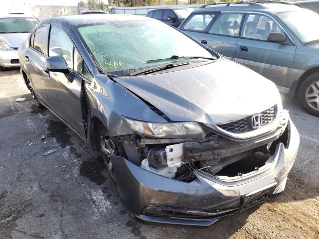 HONDA CIVIC LX 2013 19xfb2f50de209660