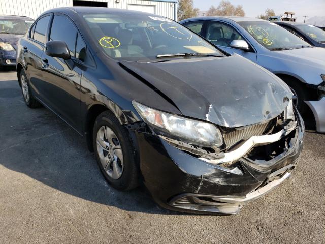 HONDA CIVIC LX 2013 19xfb2f50de210856