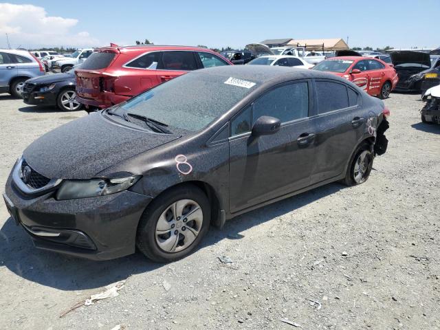 HONDA CIVIC LX 2013 19xfb2f50de214180