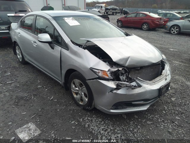 HONDA CIVIC SDN 2013 19xfb2f50de215801