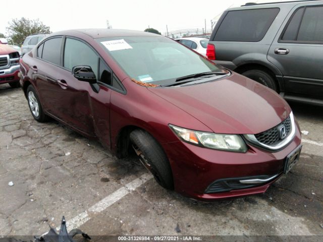 HONDA CIVIC SDN 2013 19xfb2f50de216267