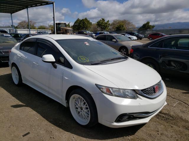 HONDA CIVIC LX 2013 19xfb2f50de216849