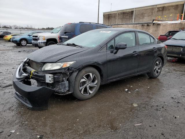 HONDA CIVIC SDN 2013 19xfb2f50de216916